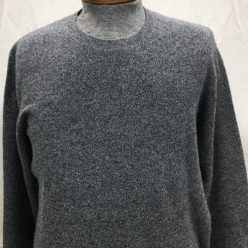 Theory Crew Neck Sweater